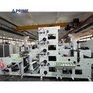 Giá tốt chất lượng cao ngăn xếp máy in <span class=keywords><strong>4</strong></span> 6 màu phim nhựa CuộN để cuộn máy in <span class=keywords><strong>flexo</strong></span> - Product Image 3