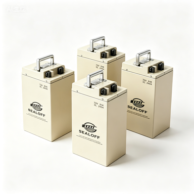 60V 30Ah Lithium Iron Phosphate (LFP) Battery for Electric Scooters Long Range 100km 3000 Cycles Export Qualified Operating Temp