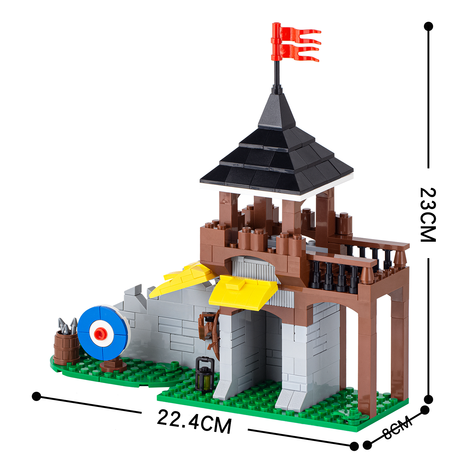 MOC5010-B   MOC5010-B   -MOC5010-B