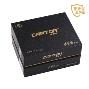 Batterie d'appareil photo rechargeable CAPTOR LP E17 7.4V 950mAh Type-C pour appareil photo reflex numérique Canon EOS R10 R8 RP 200D 800D 850D <span class=keywords><strong>750D</strong></span> 760D M5 M6 - Product Image 6