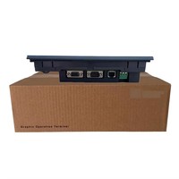 F940GOT-LWD-E Nouvel écran tactile HMI d'origine en stock
