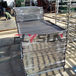 Obst-Trockenraum Trocknungsanlage für Pitayas, Kiwis und Avocados Wärmepumpen-Trockenbox - Product Image 6