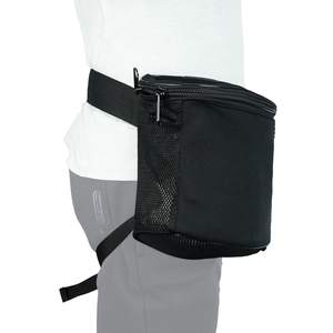 Bolsa de Cintura de Malla para Buceo, Bolsa de Equipo de Buceo Submarino para Pesca Submarina, Playa y Piscina - Product Image 5