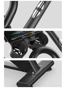 Équipement de vélo de sport OEM, vélos de sport fixes d'intérieur - Product Image 6