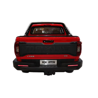 2024 Luxury Maxus Fuel Pickup T90 R Series 2.0T Turbo Engine 5 Seats RWD Off-Road Truck Offre Spéciale