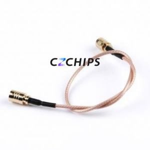 KH-SMBK-SMBK-RG1.78-220MM RF Cable RF Whole Sale Electronic Component Chips Supplier & BOM Service - Product Image 2