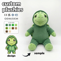 Fabricant de jouets en peluche personnalisés : Porcs et girafes à pois doux, décorations créatives sur le thème de la ferme, animaux en peluche sur mesure