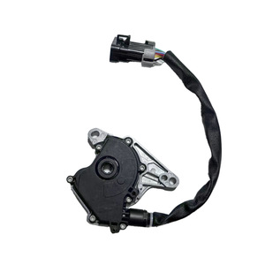 Interruptor Combinado Audi 01V919821B para Passat A4 B5, Repuesto del Selector de Marchas - Product Image 4