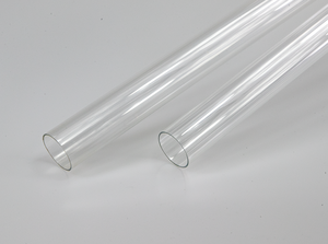 Yüksek kaliteli renkli PVC PC PMMA akrilik plastik tüp optik dağınık ışık kılavuzu tüp özelleştirilebilir kesme işlenmiş - Product Image 5