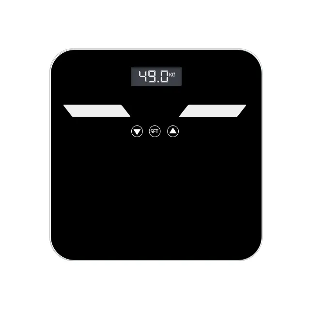 Xiaomi — balance de graisse corporelle TSEC, numérique, pour salle de bains, 180kg, intelligente, Design tendance