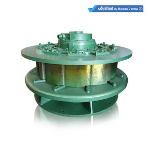 Fabricante experimentado verde renovable vertical micro Hydro <span class=keywords><strong>Kaplan</strong></span> turbina - Product Image 5