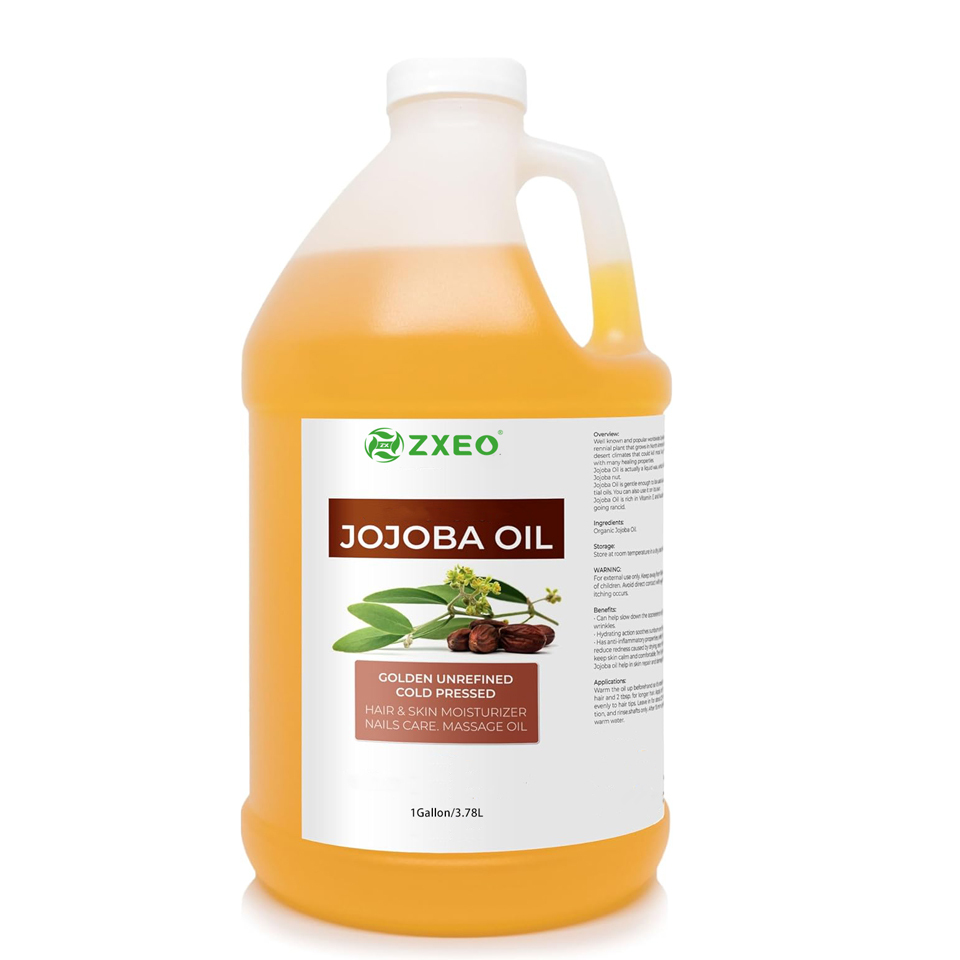 Huile de jojoba