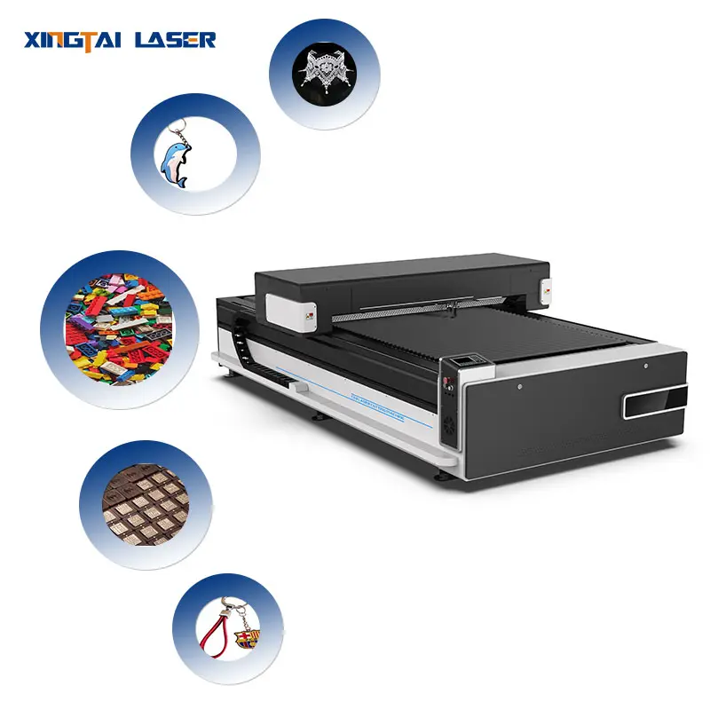 Sculpfun $9 4060 Crystal Block 3 Axis Fiber John 3D Laser Wood Pallet Cutting Machine Gravure Machine Display Co2 50W