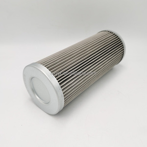 Filter Oli Hidrolik Jala Baja Tahan Karat <span class=keywords><strong>P</strong></span>-G-UL-12A-50UW <span class=keywords><strong>P</strong></span>-G-UL-10A-60UW - Product Image 4