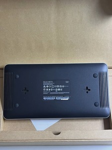 Nouveau PLC d'automatisation industrielle Mx75-hw d'origine, composant d'automatisation industrielle à huit ports Gigabit pour solutions MRO - Product Image 3