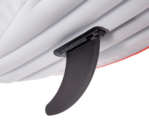Kayak gonflable <span class=keywords><strong>Intex</strong></span> 68309 Excursion Pro <span class=keywords><strong>K2</strong></span> à deux places, bateau pneumatique, épaissi et résistant à l'usure, léger et portable - Product Image 4