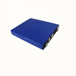 Long cycle life Rechargeable LiFePO4 lion battery 3.2 Volt 100Ah battery ups e-bike and solar storage - Product Image 3