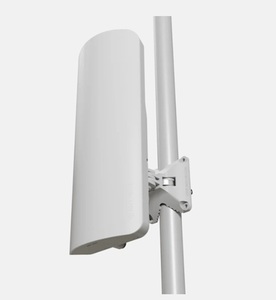 Mikrotik MANTBox Ax 15s WiFi 6 Punto de Acceso Exterior de Doble Banda con Antena Sectorial de 15dBi, 2.5G SFP PoE, Router L22UGS-5HaxD2HaxD-15S - Product Image 1