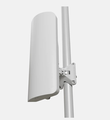 Mikrotik MANTBox Ax 15s WiFi 6 Outdoor AP Dual Band 15dBi Sector Antenna 2.5G SFP PoE Access Point L22UGS-5HaxD2HaxD-15S Router