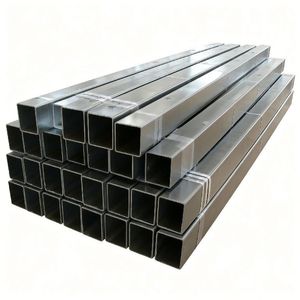 Tubes en acier galvanisé soudés <span class=keywords><strong>3x3</strong></span> 4x4, tubes carrés en acier, profilés en acier, tubes en acier creux carrés en acier au carbone - Product Image 5