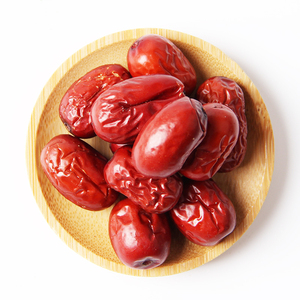 Approvisionnement d'usine Dates Rouges Séchées <span class=keywords><strong>Jujube</strong></span> Naturel Séché Petites Dates <span class=keywords><strong>Jujube</strong></span> Rouge Thé Aux Fruits De Haute Qualité en Vrac - Product Image 1