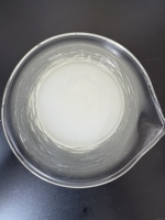 Additifs de gomme xanthane sans amylase ni cellulase Deosen Ziboxan AC200 Épaississants et stabilisants à usage alimentaire