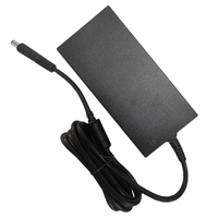 Adaptateur secteur 180W 19.5V 9.23A 7.4x5.0mm TPC-AA501 849653-004 Chargeur pour ordinateur portable HP Envy Pavilion Tout-en-un Port C13