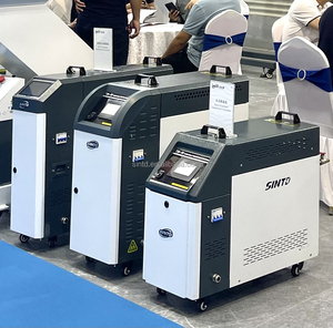 Sintd nước bền điện tách nước loại khuôn điều khiển nhiệt độ cho máy ép phun - Product Image 2