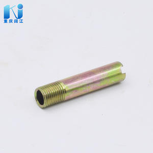 Air-Cooled <b>Diesel</b> Mini Tiller Generator Parts 170/173/178/186/192 <b>Oil</b> Inlet Pipe Essential Agricultural Machinery Component - Product Image 1