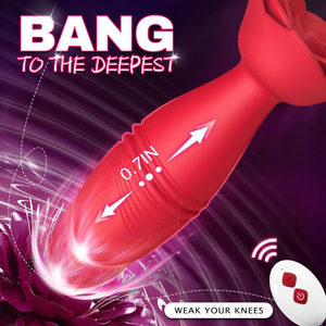 Vibrating anal plug, vibrating <b>egg</b>, insertable for men and women, strong vibration, silent, app-<b>controlled</b>, wearable, for - Product Image 4