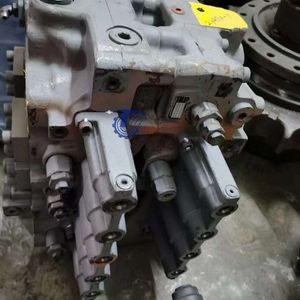 Запасные части для экскаватора, Гидравлический Главный регулирующий клапан в сборе, 4632973 для экскаватора <span class=keywords><strong>Hitachi</strong></span> ZAX450 - Product Image 5