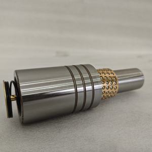 เสานำทางแบบลูกบอลทำงานได้อย่างราบรื่นทนทานสำหรับการบำรุงรักษาเครื่องจักรฮาร์ดแวร์ยานยนต์และการซ่อมแซมฮาร์ดแวร์ - Product Image 5