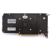 MAXSUN RTX2060 6GB GDDR6 Carte graphique de jeu 1920 CUDA Cores 1680MHz Fréquence de cœur 192 bits Refroidissement à double ventilateur Carte vidéo pour PC de bureau
