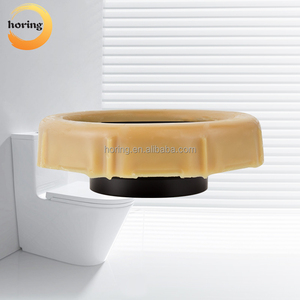 Horing 2026 Joint d'étanchéité WC en cire avec votre logo, économique, WPF106-230g, pour salle de bain, installation facile, garantie 5 ans - Product Image 2
