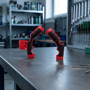 Telaio Acerbis X-GRIP per KTM e Husqvarna, per Manubri di Motociclette - Product Image 2