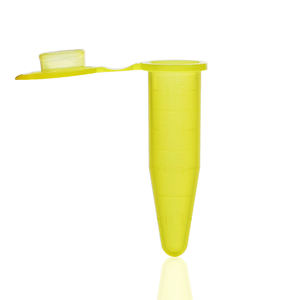<span class=keywords><strong>Provette</strong></span> per Microcentrifuga Coniche 1,5ml 2ml <span class=keywords><strong>Falcon</strong></span> - Product Image 2