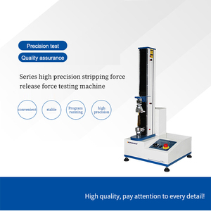 Makine kağıt torba <span class=keywords><strong>test</strong></span> cihazları makine kağıt patlama <span class=keywords><strong>test</strong></span> gücü sıkıştırma makineleri - Product Image 5