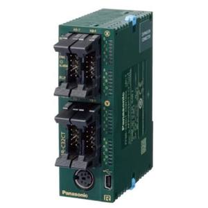 Nouveau module programmable PLC CPU 32 points 16 DI 16 DO Transistor NPN MIL Connector Mt-Pa Nasonic AFP0RT32CT FP0R-T32CT - Product Image 2