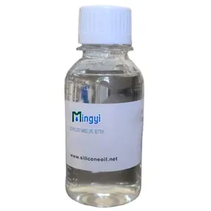 Epoxy silicone oil MY 105 widely used extensively for a variety of cross-linking agent Greatly enhance the resin reactivity