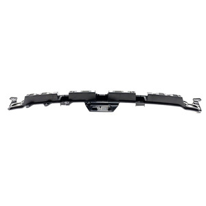 Jeep Compass Rear Bumper <b>Plastic</b> <b>Bracket</b> 68244459AB Replacement Part - Product Image 2