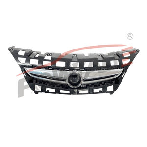 Grille de voiture 13347321 Pièces détachées de voiture Grille avant pour Opel Vauxhall <span class=keywords><strong>ASTRA</strong></span> <span class=keywords><strong>J</strong></span> 2014-2017 - Product Image 1