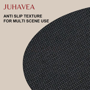 Tapete de Meditación Redondo Personalizado para Yoga y Ejercicios de <span class=keywords><strong>Mindfulness</strong></span> con Superficie Antideslizante y Diseños Modernos y Elegantes - Product Image 4