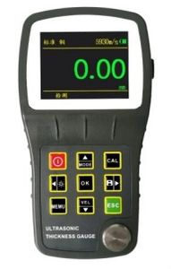 공장 제품 초음파 두께 게이지 - Product Image 5