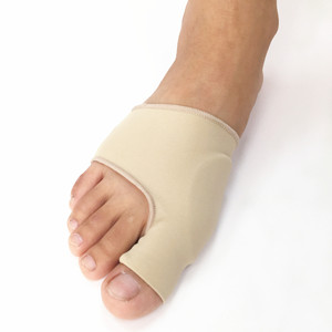Bunion <span class=keywords><strong>Corrector</strong></span> und Bunion Relief Sleeve mit Gel Relief Pads Bunion <span class=keywords><strong>Corrector</strong></span> Brace Protector Bootie Toe Separator - Product Image 2