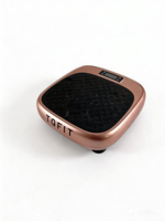 Machine de vibration pour exercices corporels complets TQFIT Mini