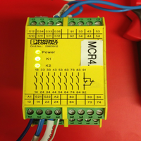 PLC 2963912 PSR-SCP-24UC/ESAM4/8X1/1X2 -- Adecuado para RELÉ DE SEGURIDAD en oferta, suministro al por mayor