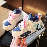 Nouvelles Chaussures de Sport Mocassins pour Filles Automne 2026 en Gros avec Semelle Souple Antidérapante – Chaussures Tendance pour Grandes Filles