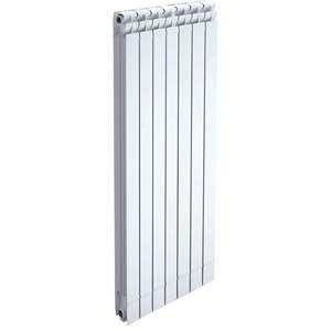 KALDUS Radiateur design H. 1400 Elements 5 Accessoires d'intérieur - Product Image 1