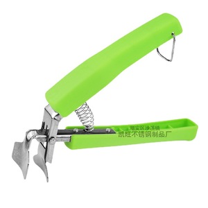 Pinza para Levantar Tazones de Acero Inoxidable Kaiwang, Pinza Antideslizante, Utensilio de Cocina Multifuncional, Tamaño Mediano - Product Image 1