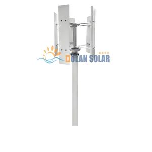 Oulan Neues <span class=keywords><strong>Design</strong></span> Hochleistungs-Windmühlen-Wind blatt H-Typ Vertikaler Windturbinen generator Home Wind Power System